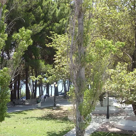 펜션 Christopher's Skala (Kefalonia)
