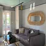 بيت للعطل Christopher's