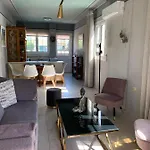Christopher's بيت للعطل *