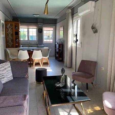 Christopher's Hébergement de vacances *