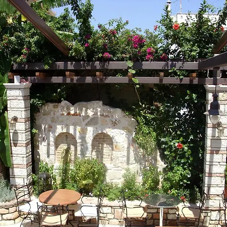 Hébergement de vacances Christopher's