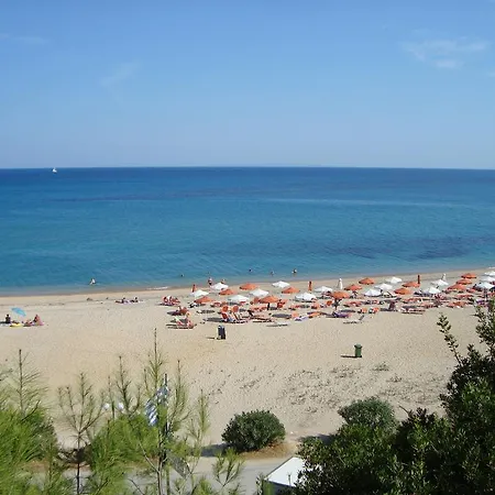 Hébergement de vacances Christopher's