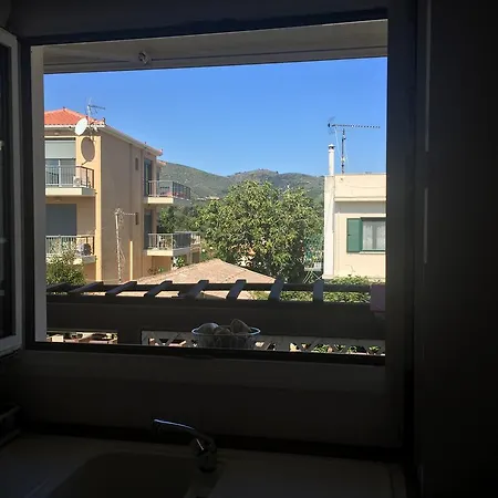 Hébergement de vacances Christopher's