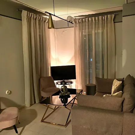 Christopher's בית נופש Skala (Kefalonia)