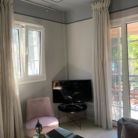 Christopher's בית נופש *