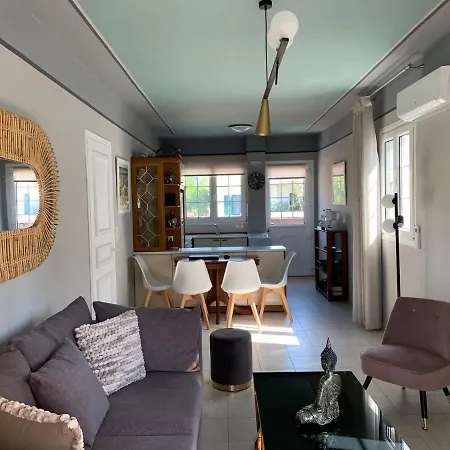 Christopher's בית נופש