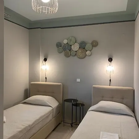 Christopher's בית נופש