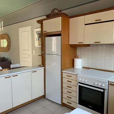 Casa vacanze Christopher's *