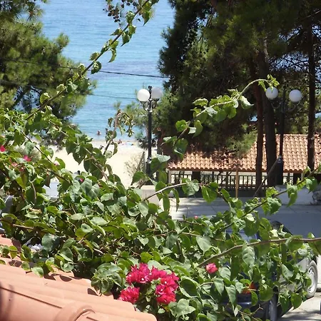 בית נופש Christopher's