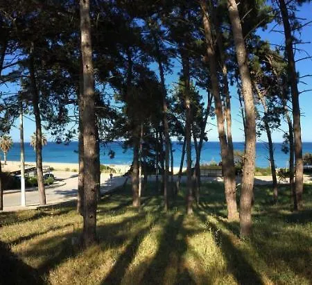 Christopher's Дом отдыха Skala (Kefalonia)