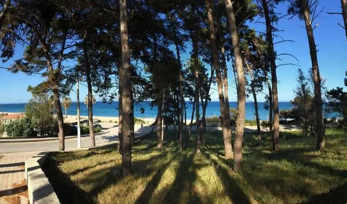 Christopher's 度假居 Skala (Kefalonia)